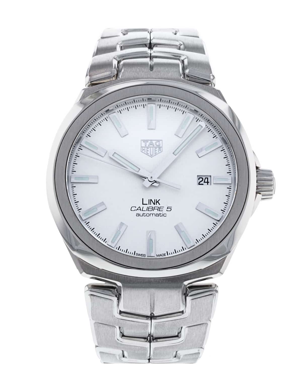 Tag Heuer Link WBC2111.BA0603